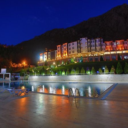 The Apple Palace Hotel Amasya Kültér fotó