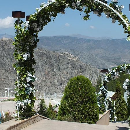 The Apple Palace Hotel Amasya Kültér fotó