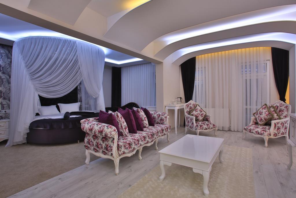 The Apple Palace Hotel Amasya Kültér fotó
