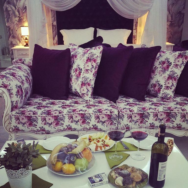 The Apple Palace Hotel Amasya Szoba fotó