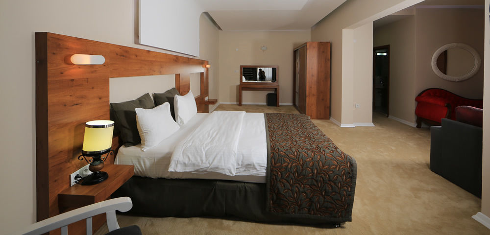 The Apple Palace Hotel Amasya Kültér fotó