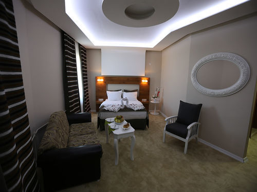 The Apple Palace Hotel Amasya Kültér fotó