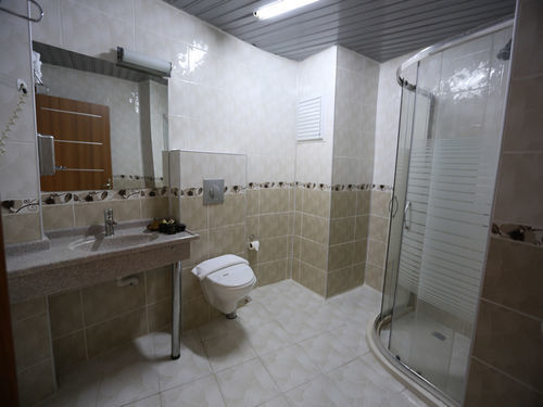 The Apple Palace Hotel Amasya Kültér fotó