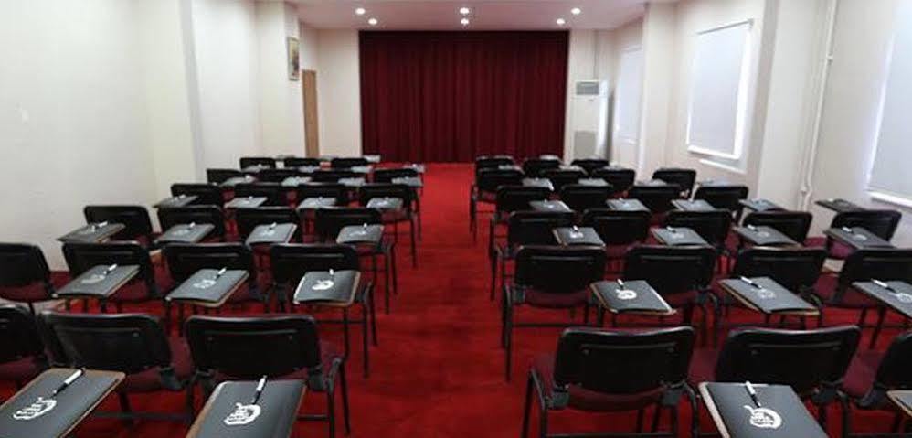 The Apple Palace Hotel Amasya Kültér fotó