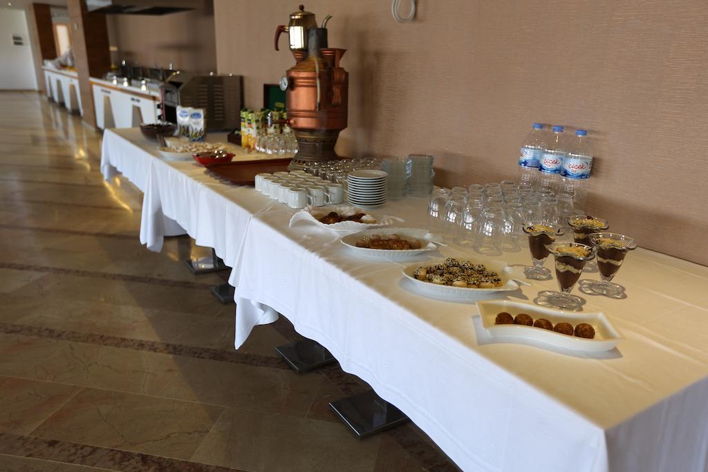 The Apple Palace Hotel Amasya Kültér fotó