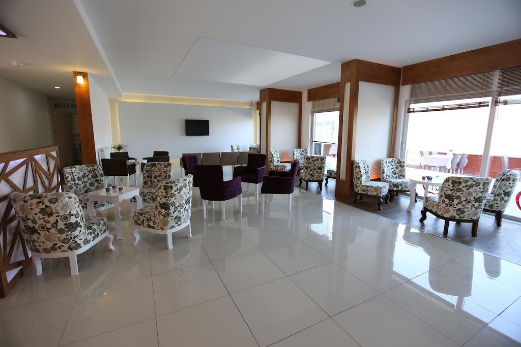 The Apple Palace Hotel Amasya Kültér fotó