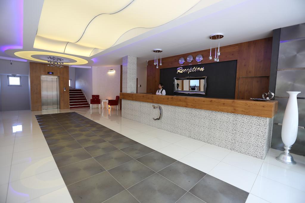 The Apple Palace Hotel Amasya Kültér fotó