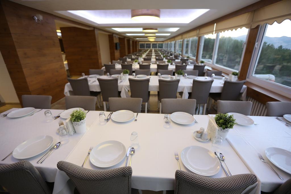 The Apple Palace Hotel Amasya Kültér fotó