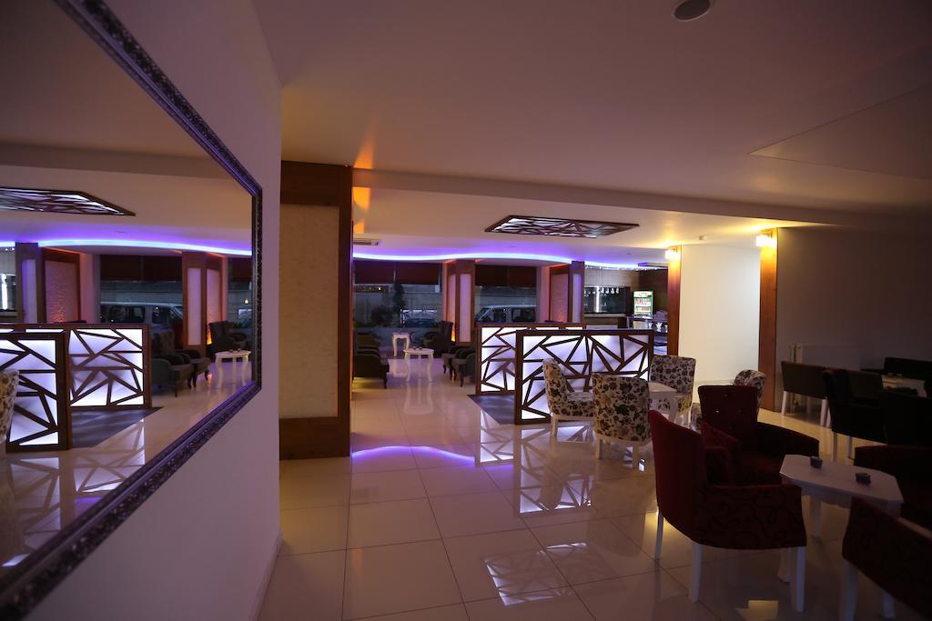 The Apple Palace Hotel Amasya Kültér fotó