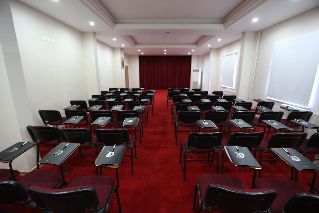 The Apple Palace Hotel Amasya Kültér fotó